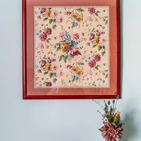 Romantic Rooftop With Stunning Sea And Mountain Views *