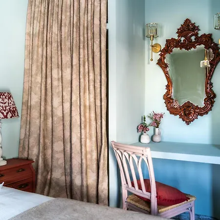 Romantic Rooftop With Stunning Sea And Mountain Views Appartement Marbella