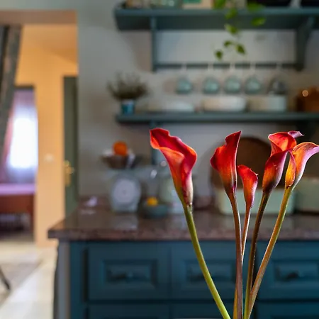 Romantic Rooftop With Stunning Sea And Mountain Views * Marbella