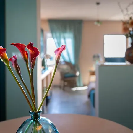 Romantic Rooftop With Stunning Sea And Mountain Views Marbella