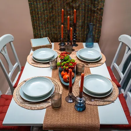 Romantic Rooftop With Stunning Sea And Mountain Views * Marbellac