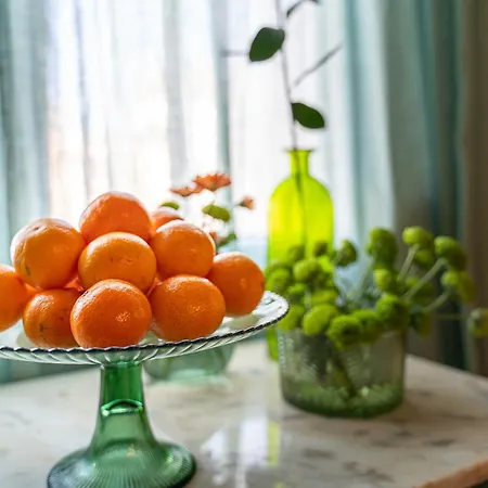 Romantic Rooftop With Stunning Sea And Mountain Views *