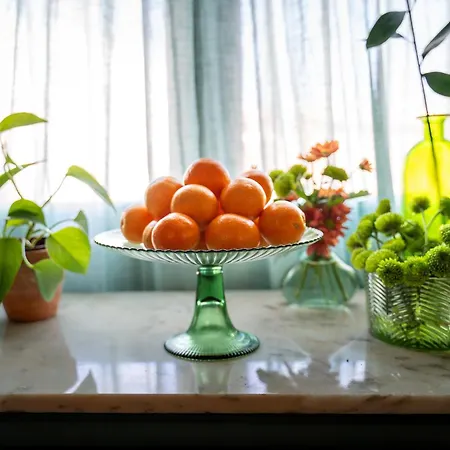 Romantic Rooftop With Stunning Sea And Mountain Views Marbella