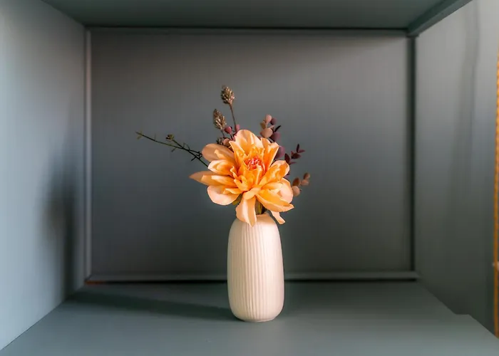 Daire Romantic Rooftop With Stunning Sea And Mountain Views Marbella