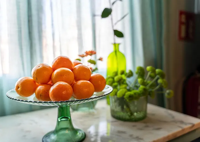 Romantic Rooftop With Stunning Sea And Mountain Views *