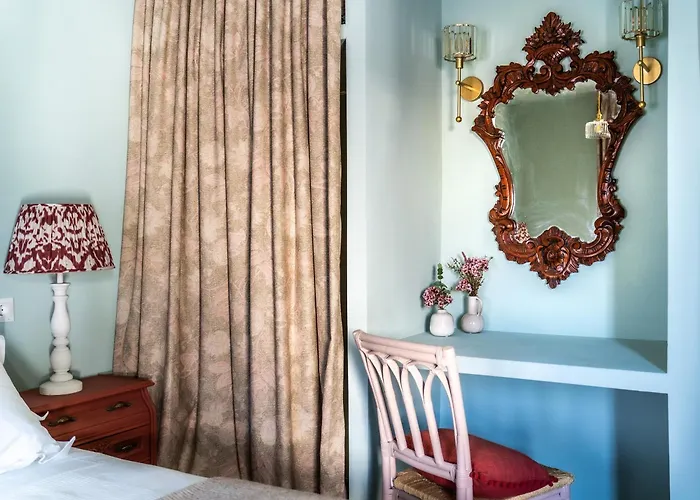 Romantic Rooftop With Stunning Sea And Mountain Views Appartement Marbellac