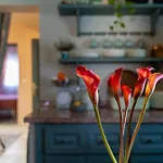 Romantic Rooftop With Stunning Sea And Mountain Views * Marbella