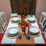 Romantic Rooftop With Stunning Sea And Mountain Views * Marbella