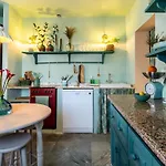 Apartment Romantic Rooftop With Stunning Sea And Mountain Views Marbella