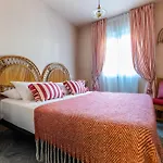 Romantic Rooftop With Stunning Sea And Mountain Views Apartment *