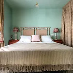 Romantic Rooftop With Stunning Sea And Mountain Views Apartment Marbella