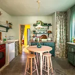 Romantic Rooftop With Stunning Sea And Mountain Views Apartment Marbella