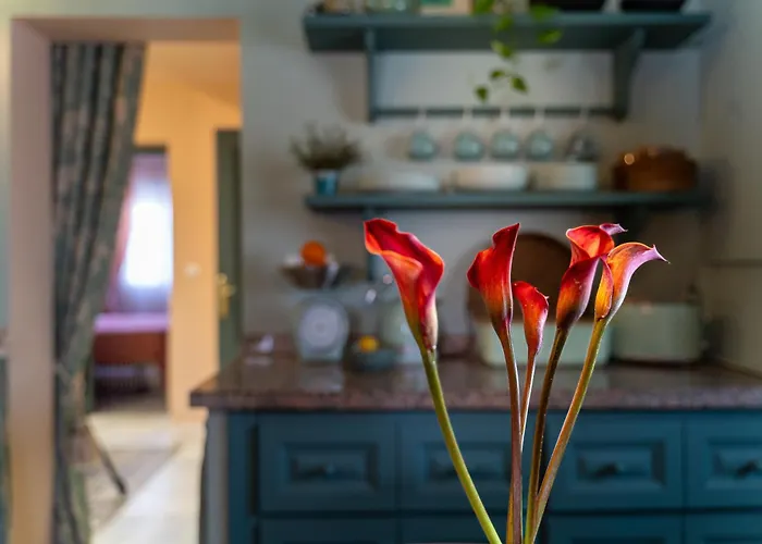 Romantic Rooftop With Stunning Sea And Mountain Views * Marbella